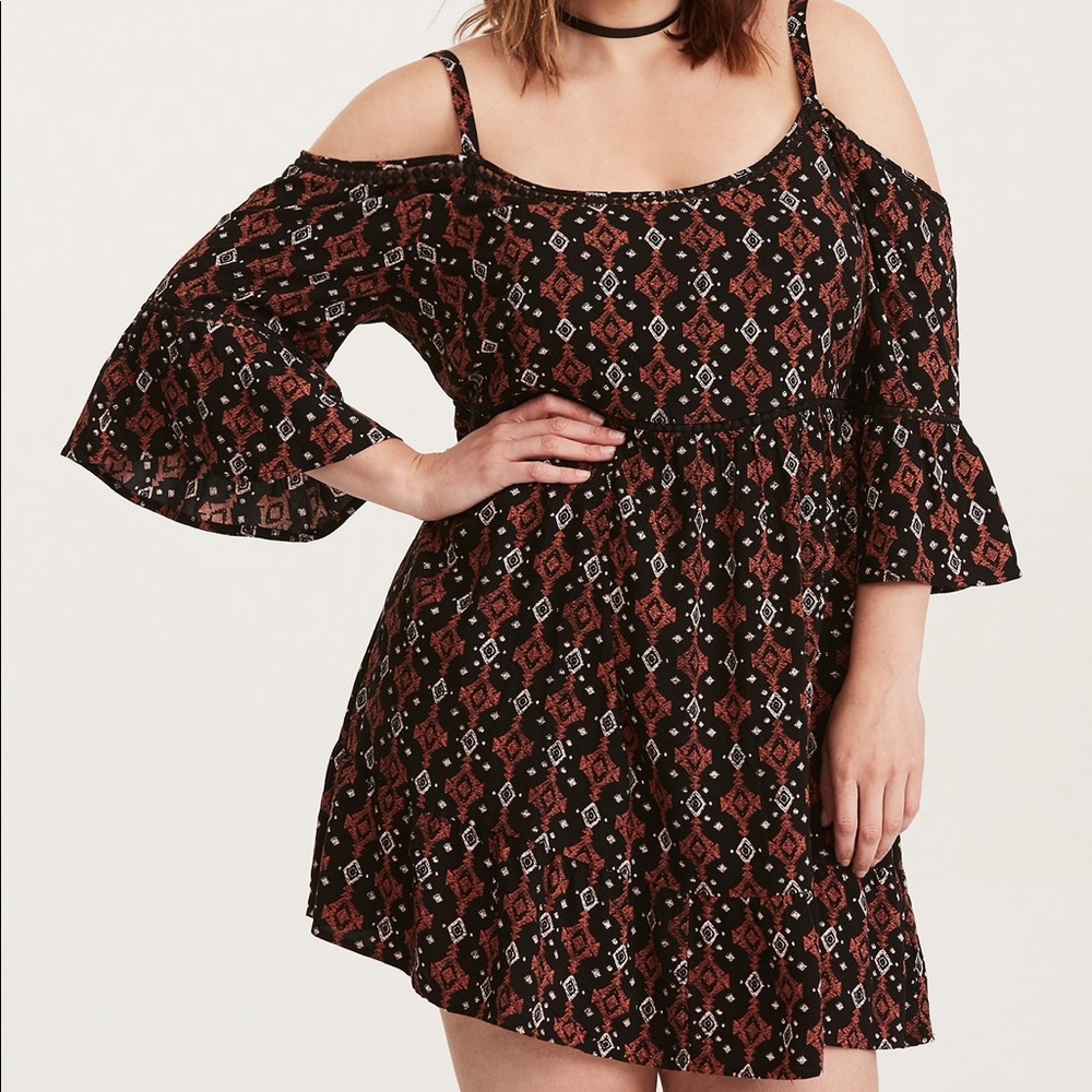 Torrid Dress 2